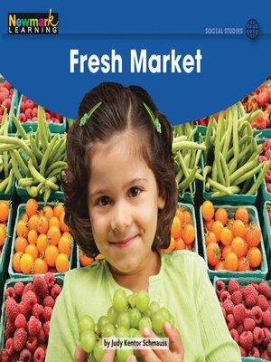 cover image of Fresh Market